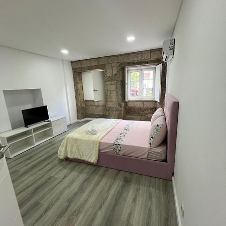 Auberge de jeunesse Casa Augusta 6 à Braga Extérieur photo