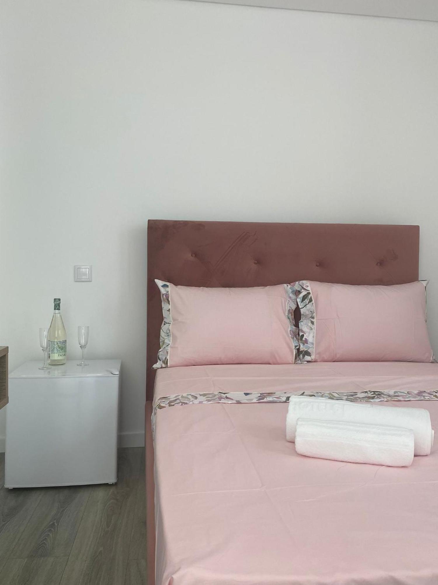 Auberge de jeunesse Casa Augusta 6 à Braga Extérieur photo