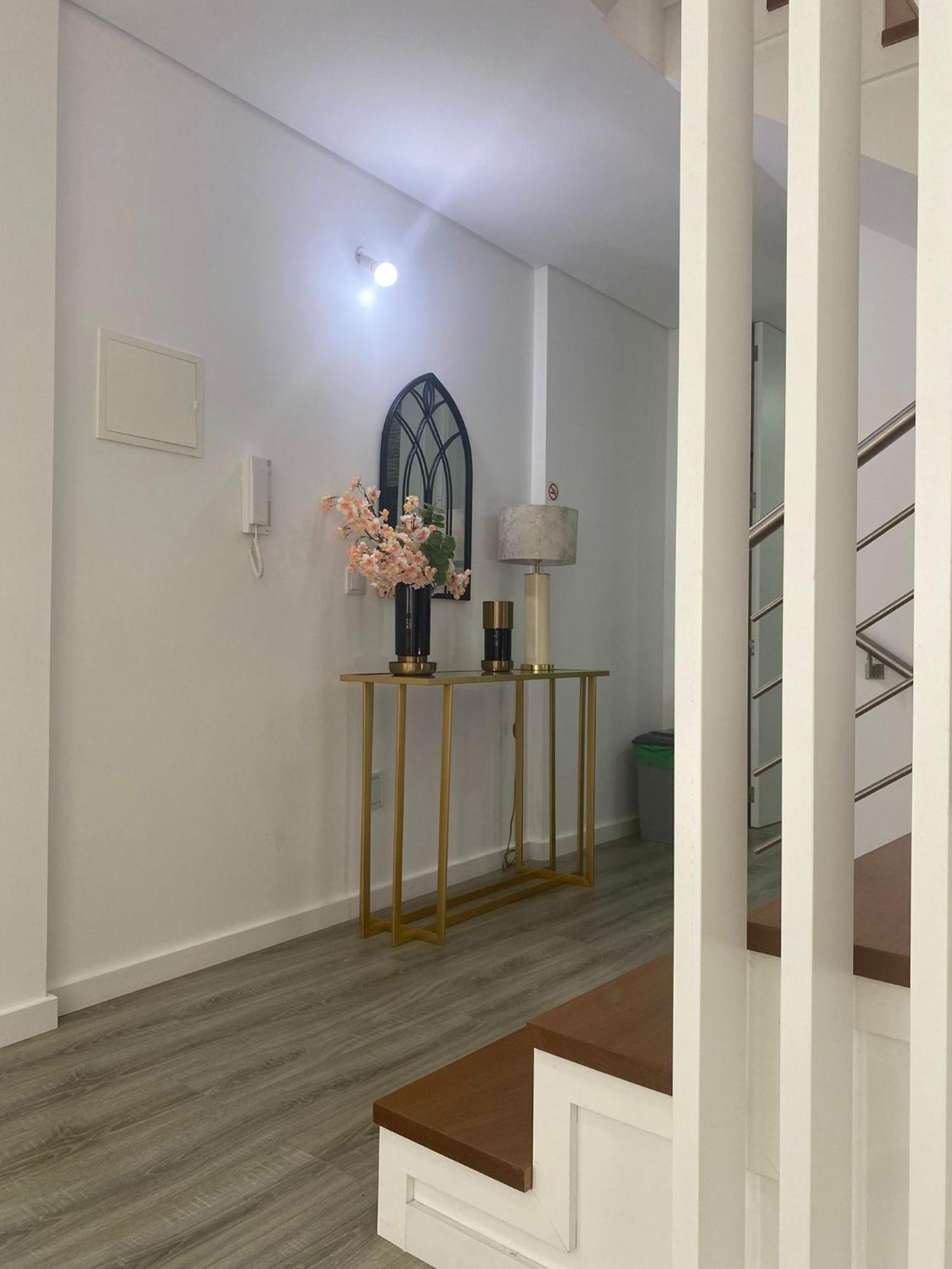 Auberge de jeunesse Casa Augusta 6 à Braga Extérieur photo
