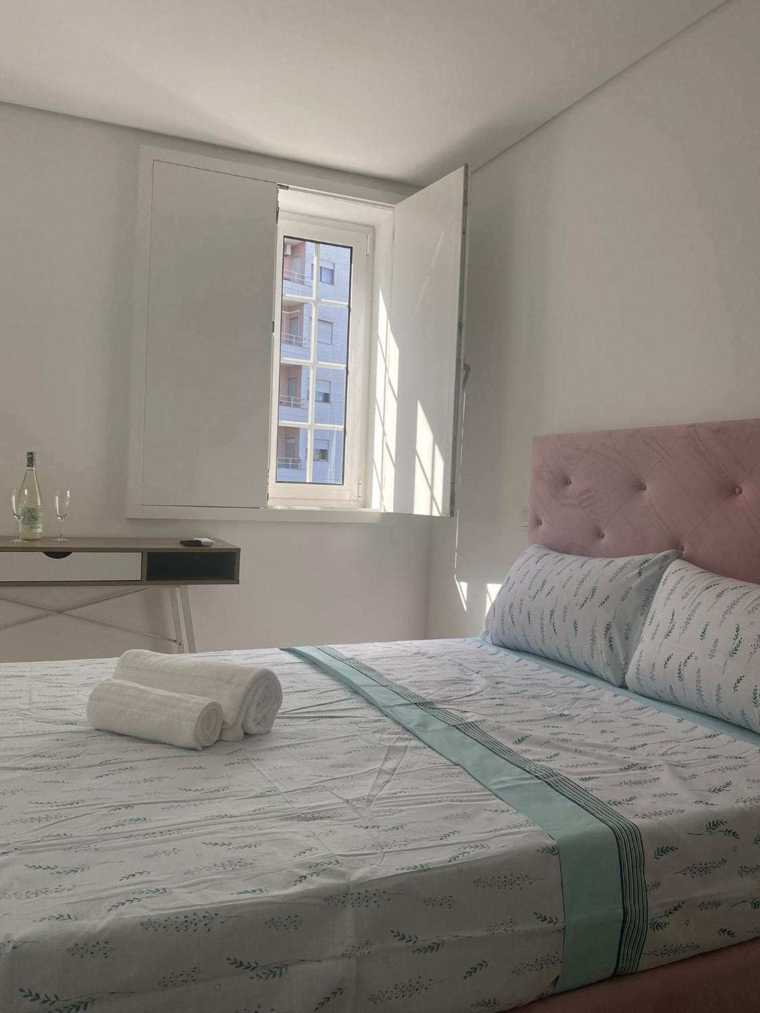 Auberge de jeunesse Casa Augusta 6 à Braga Extérieur photo