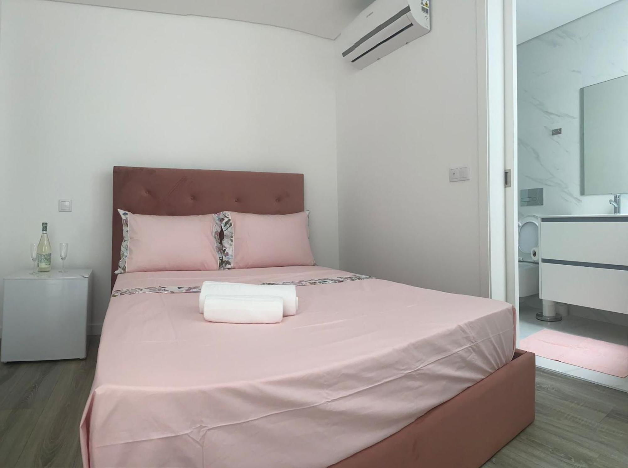 Auberge de jeunesse Casa Augusta 6 à Braga Extérieur photo