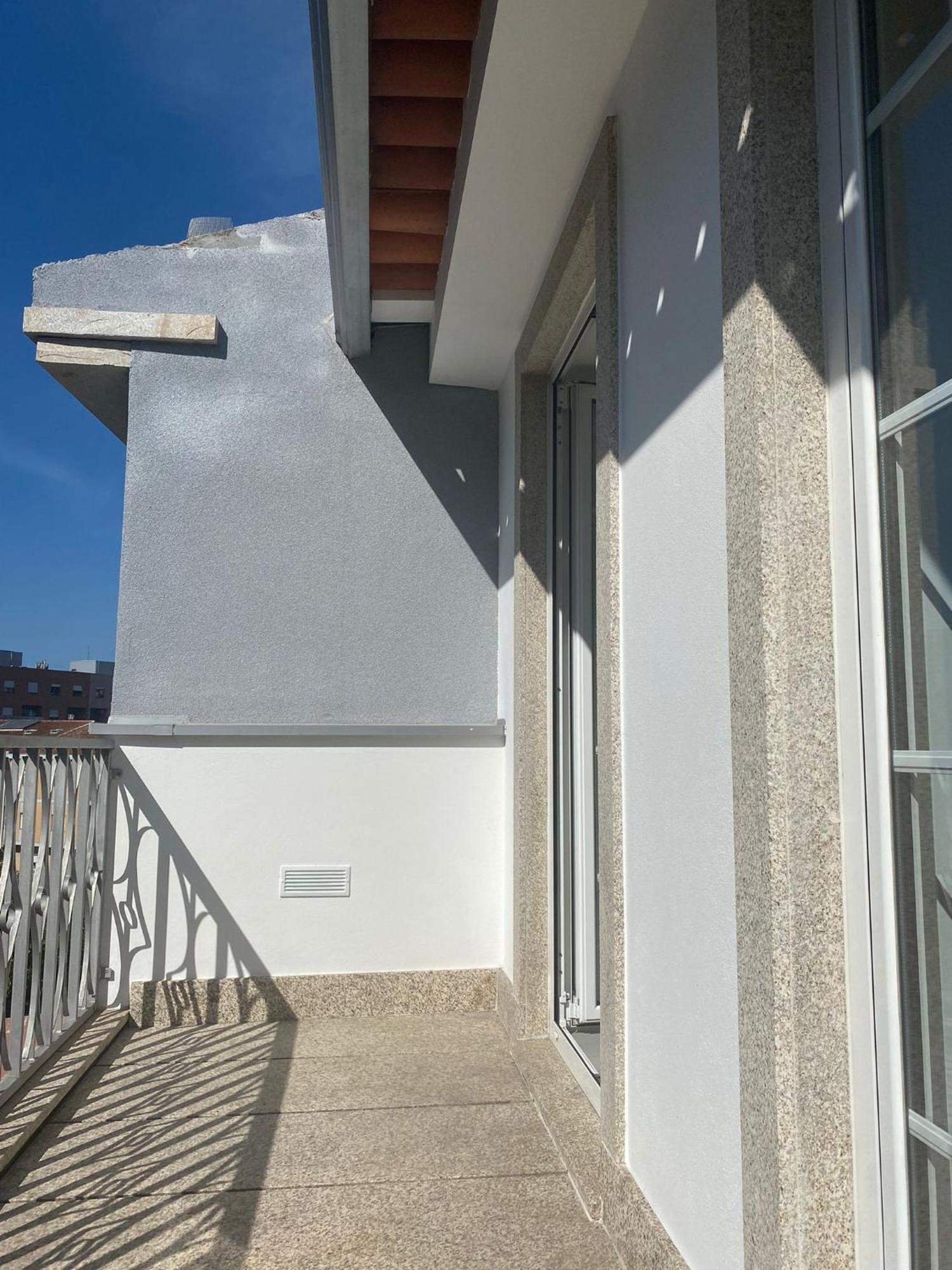 Auberge de jeunesse Casa Augusta 6 à Braga Extérieur photo