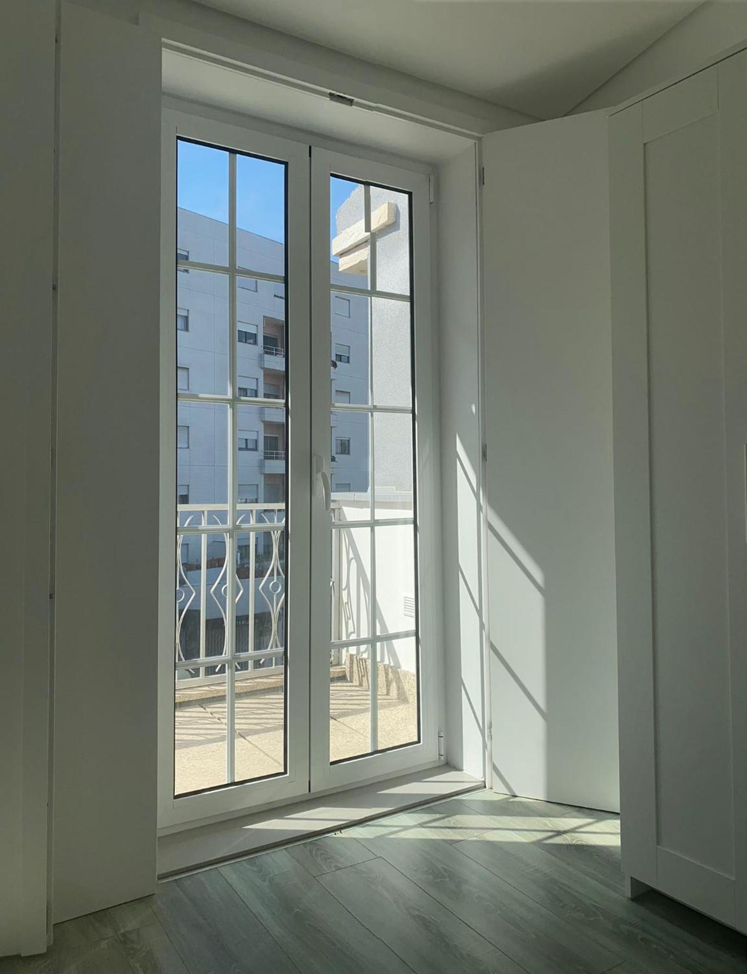 Auberge de jeunesse Casa Augusta 6 à Braga Extérieur photo