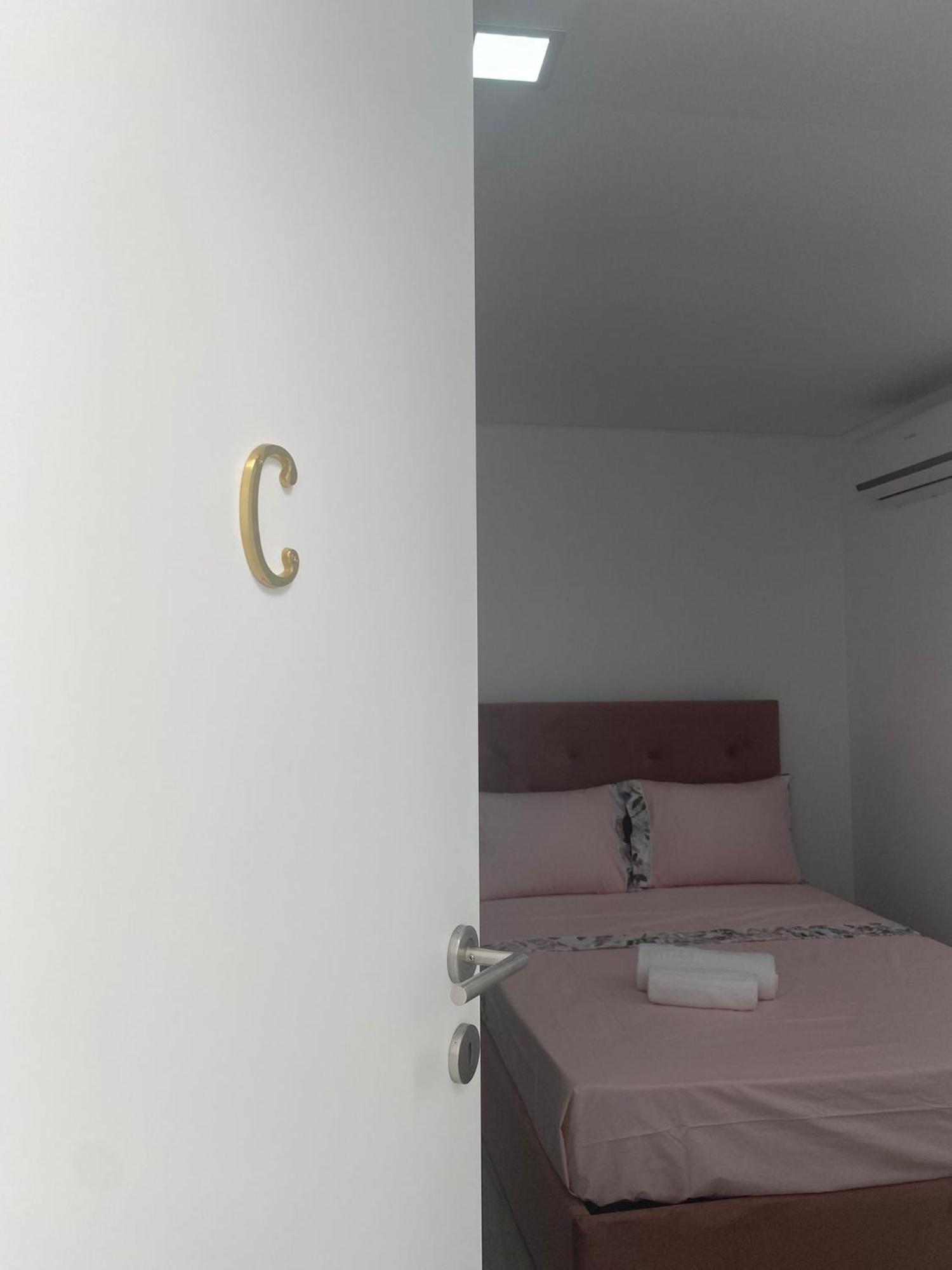 Auberge de jeunesse Casa Augusta 6 à Braga Extérieur photo
