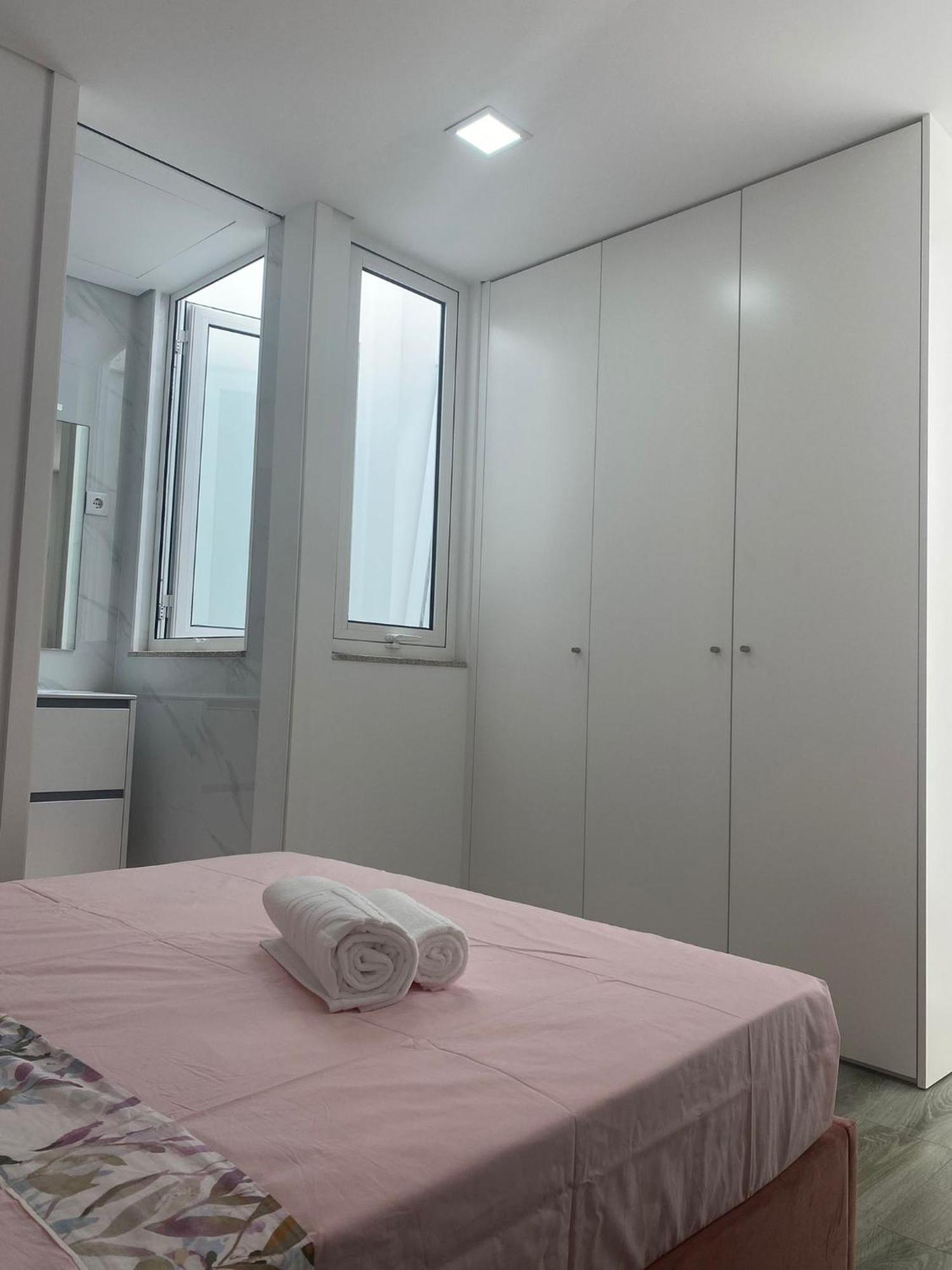 Auberge de jeunesse Casa Augusta 6 à Braga Extérieur photo