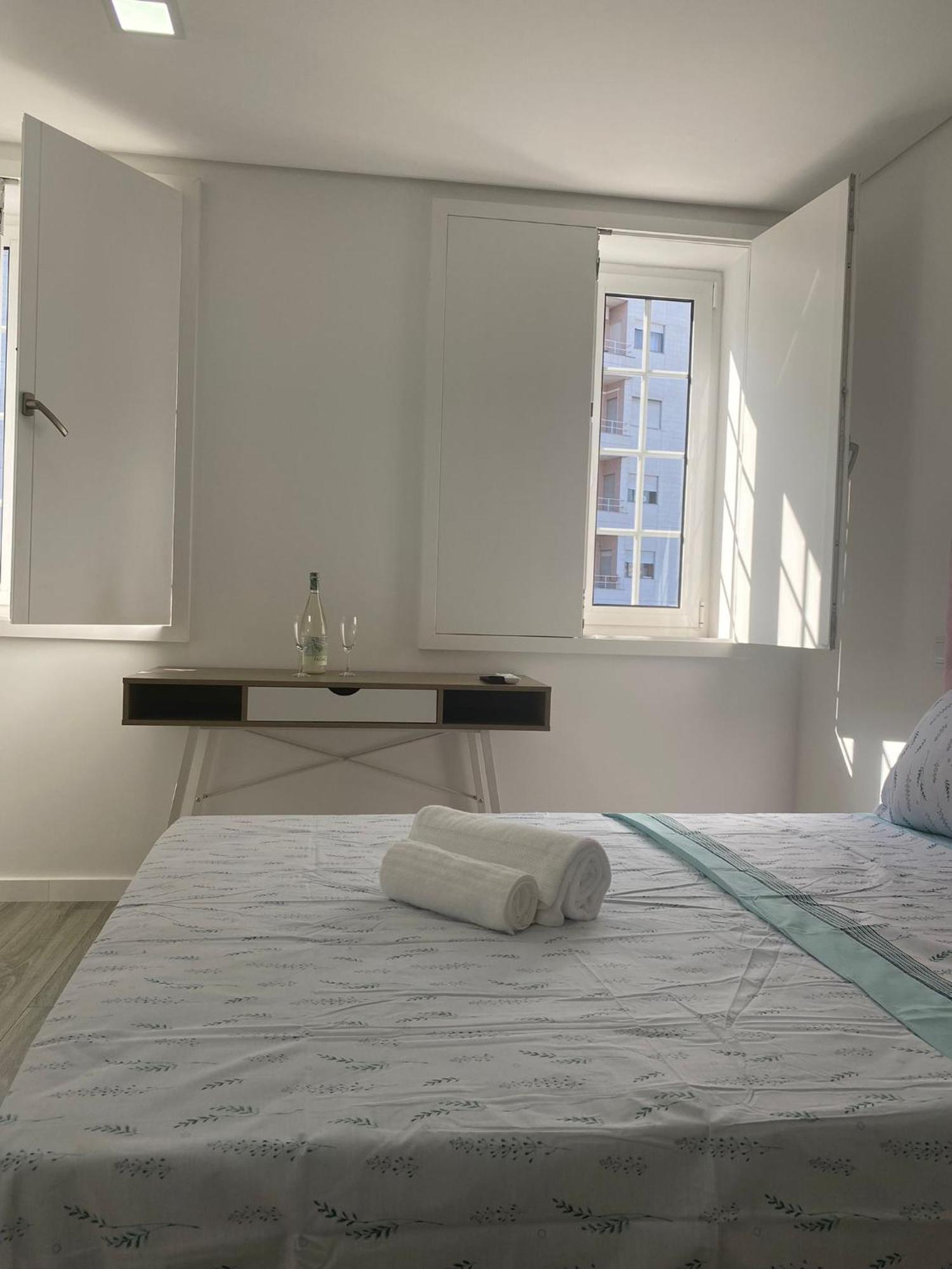 Auberge de jeunesse Casa Augusta 6 à Braga Extérieur photo