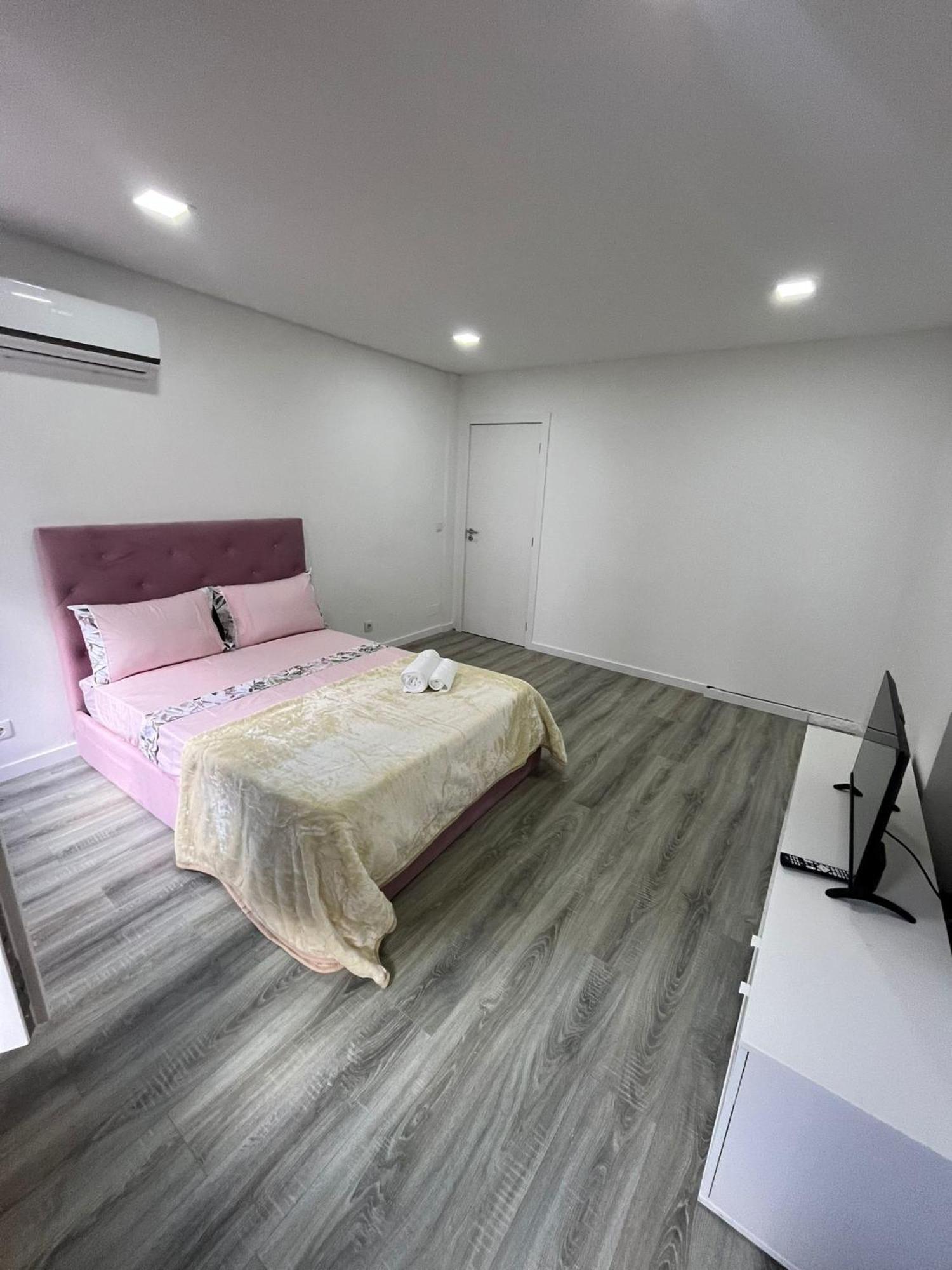 Auberge de jeunesse Casa Augusta 6 à Braga Extérieur photo