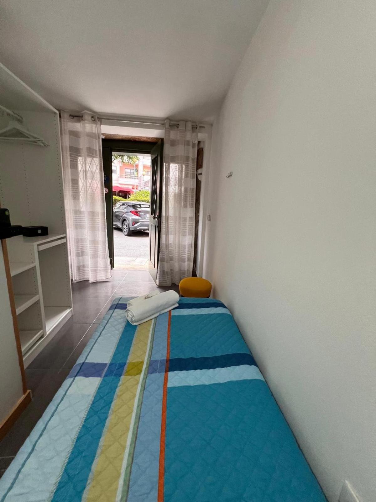 Auberge de jeunesse Casa Augusta 6 à Braga Extérieur photo